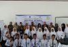 Cegah Kekerasan terhadap Perempuan dan Anak, FISIP UI dan DP3A Wakatobi Perkuat Gerakan KOMPAK SETARA