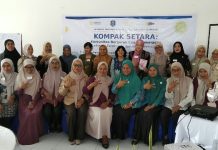 Cegah Kekerasan terhadap Perempuan dan Anak, FISIP UI bersama DP3A Wakatobi Perkuat Gerakan KOMPAK SETARA